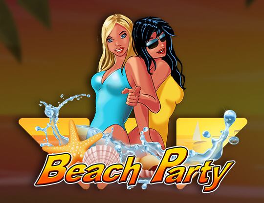 Beach Party